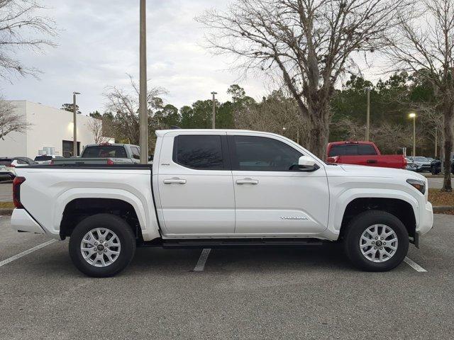 new 2024 Toyota Tacoma car, priced at $44,719