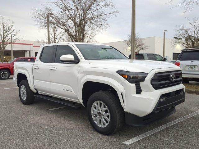 new 2024 Toyota Tacoma car, priced at $44,719