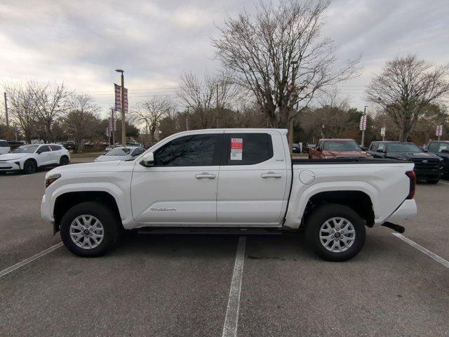 new 2024 Toyota Tacoma car, priced at $44,719