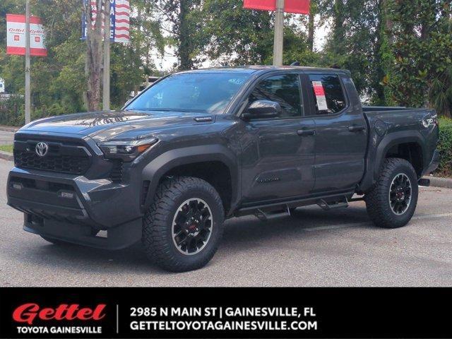 new 2025 Toyota Tacoma Hybrid car, priced at $55,071