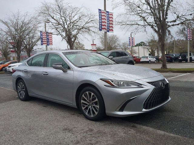 used 2022 Lexus ES 350 car, priced at $34,979