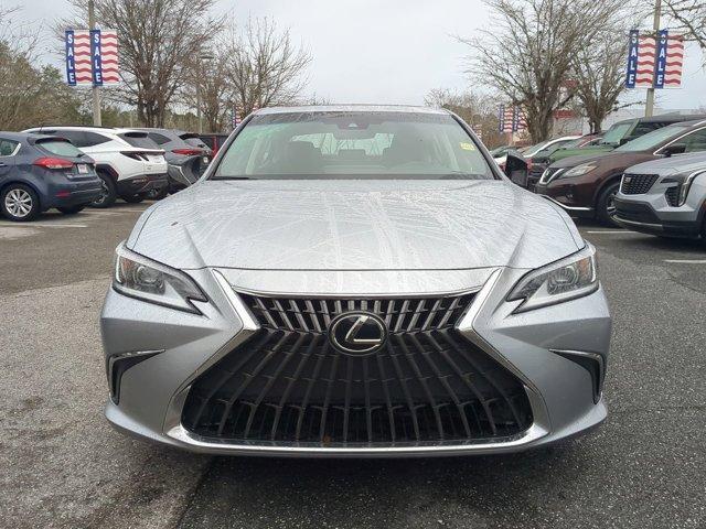 used 2022 Lexus ES 350 car, priced at $34,979