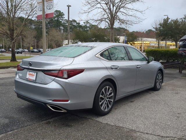 used 2022 Lexus ES 350 car, priced at $34,979