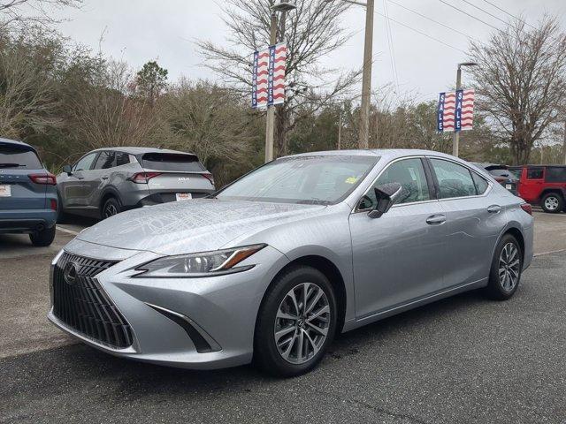 used 2022 Lexus ES 350 car, priced at $34,979