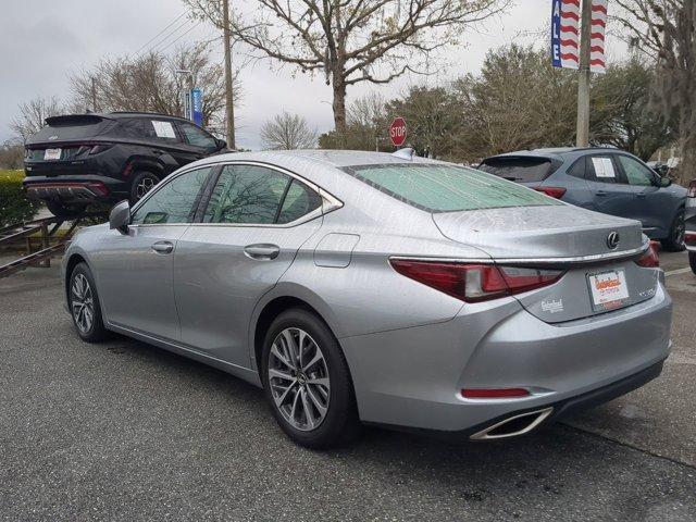 used 2022 Lexus ES 350 car, priced at $34,979