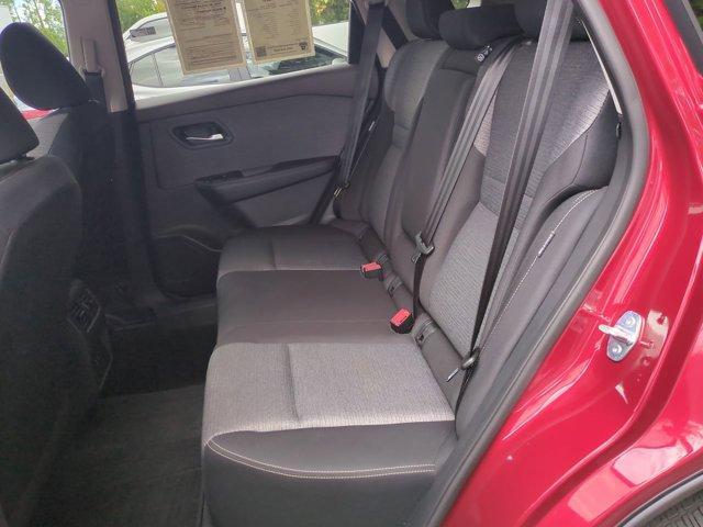 used 2023 Nissan Rogue car, priced at $21,981