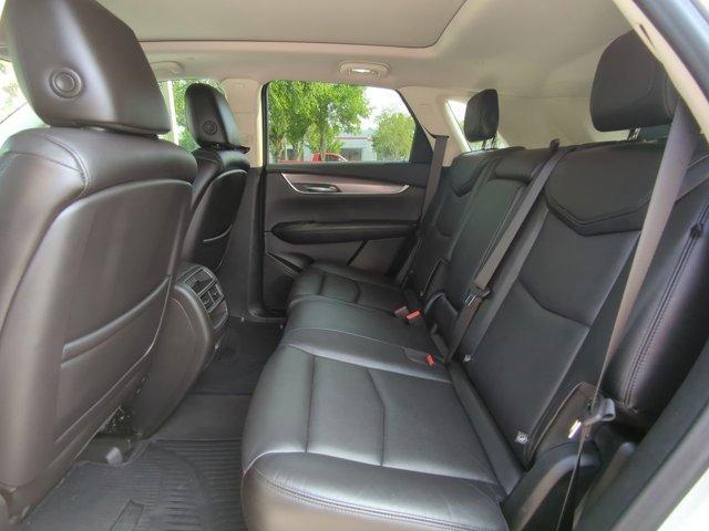 used 2019 Cadillac XT5 car, priced at $22,933
