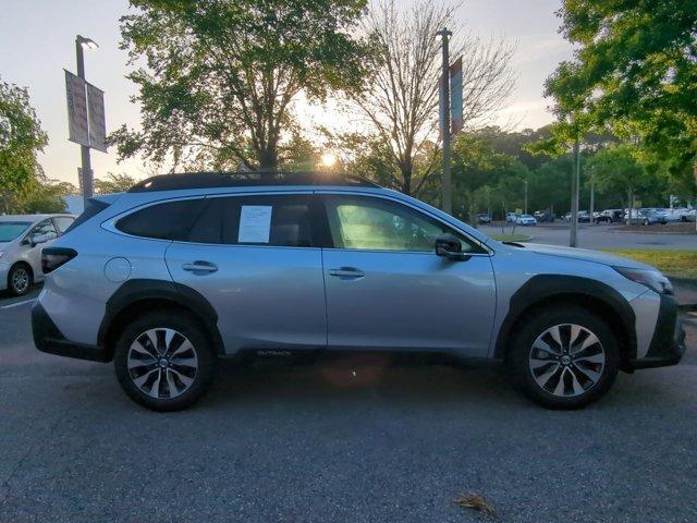 used 2023 Subaru Outback car, priced at $26,986