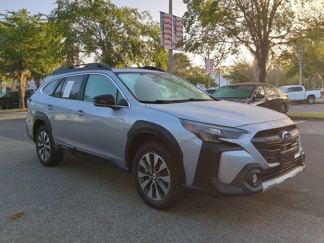 used 2023 Subaru Outback car, priced at $26,986