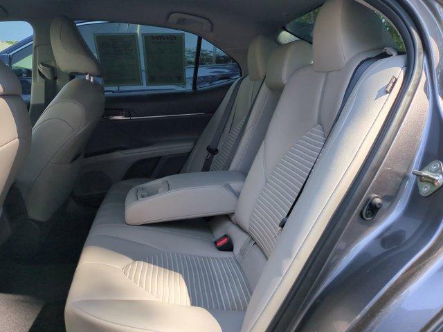 used 2020 Toyota Camry car, priced at $22,036