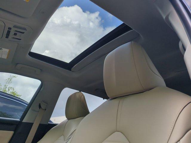 used 2025 Toyota Highlander car, priced at $48,950