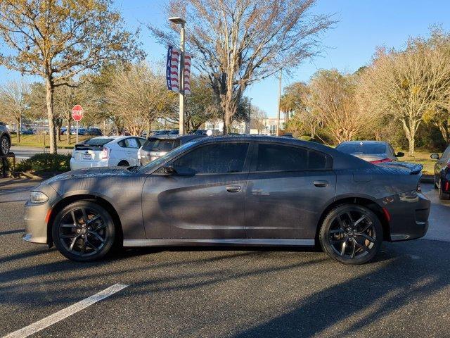 used 2022 Dodge Charger car, priced at $23,936