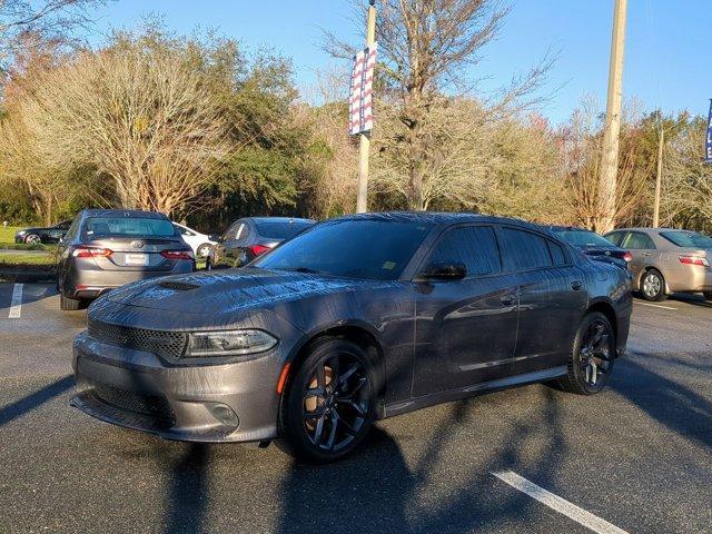 used 2022 Dodge Charger car, priced at $23,936