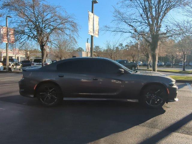 used 2022 Dodge Charger car, priced at $23,936