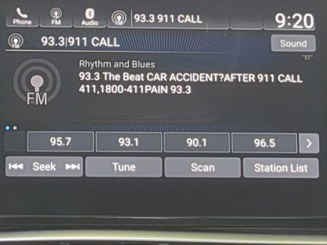 used 2022 Honda Accord car, priced at $23,975