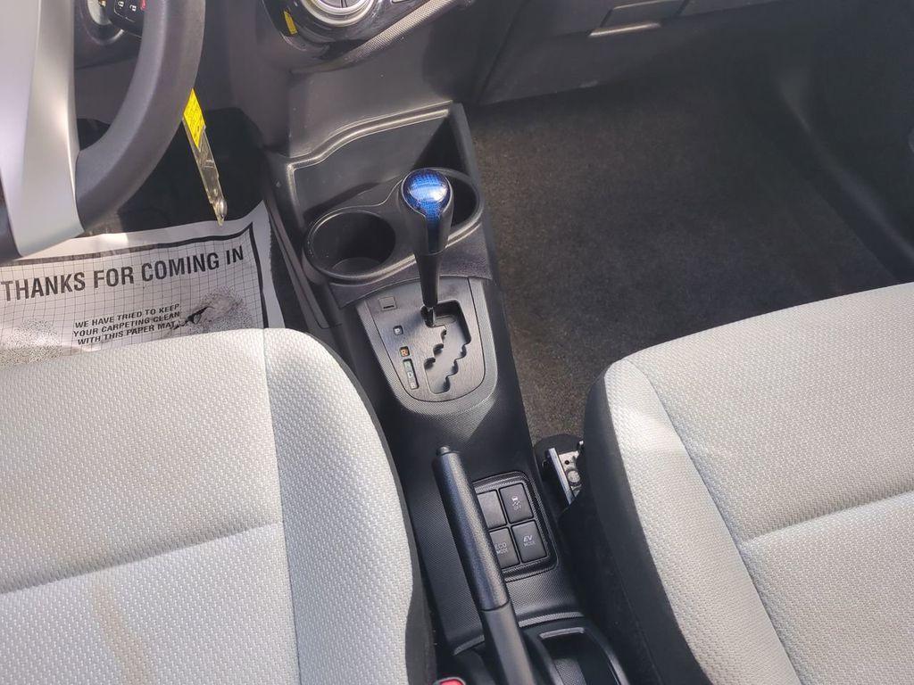 used 2015 Toyota Prius c car, priced at $8,999