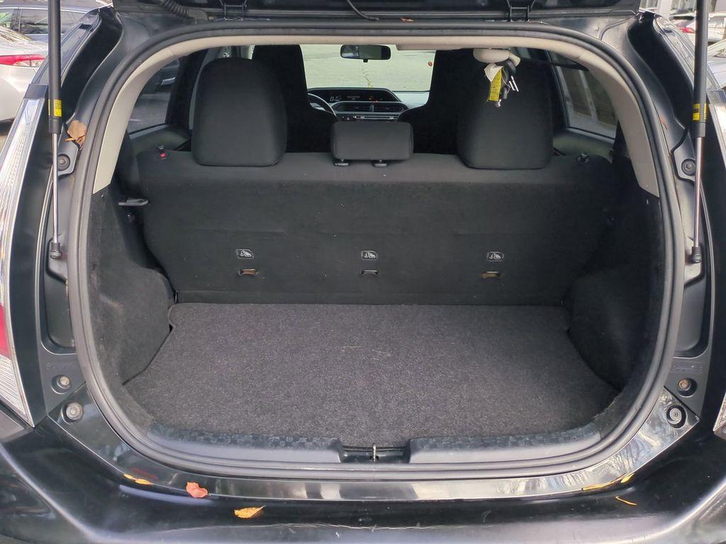 used 2015 Toyota Prius c car, priced at $8,999