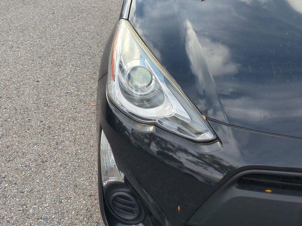 used 2015 Toyota Prius c car, priced at $8,999