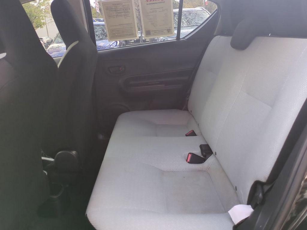 used 2015 Toyota Prius c car, priced at $8,999