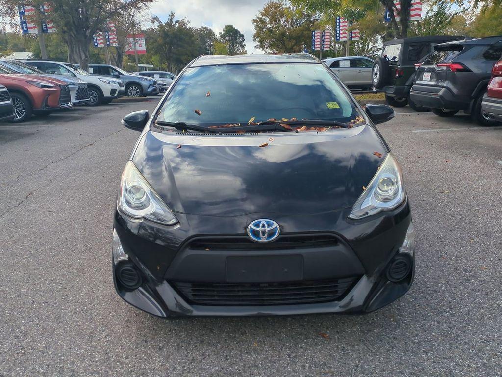 used 2015 Toyota Prius c car, priced at $8,999