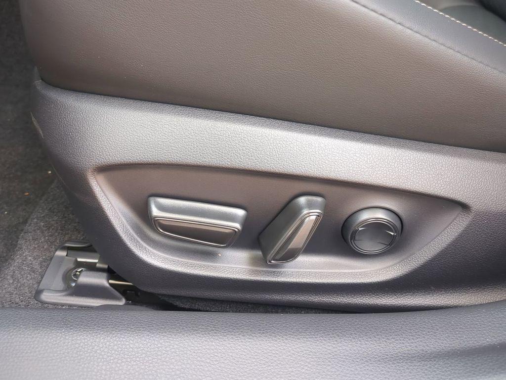 new 2026 Toyota Prius car, priced at $32,601