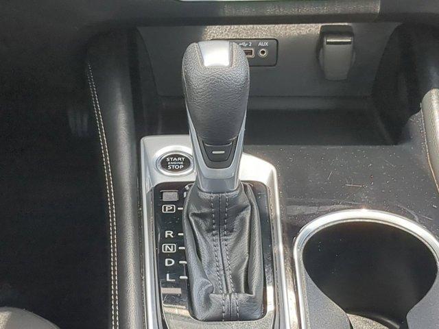 used 2023 Nissan Altima car, priced at $19,146