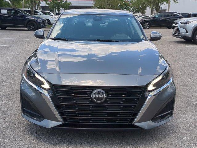 used 2023 Nissan Altima car, priced at $19,146