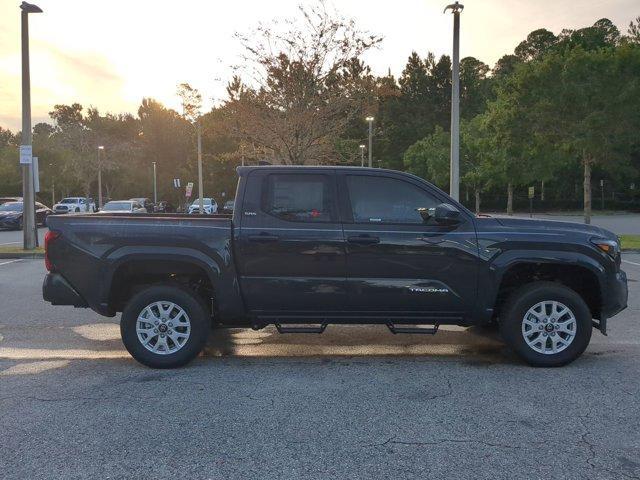 new 2024 Toyota Tacoma car, priced at $44,279