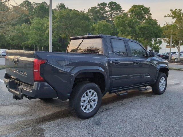 new 2024 Toyota Tacoma car, priced at $44,279