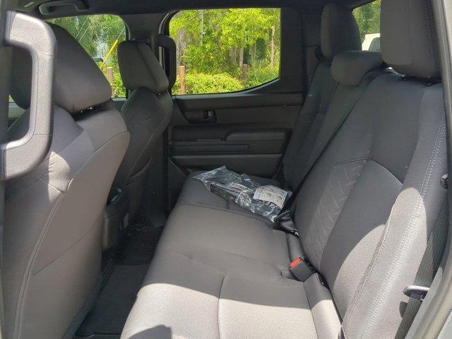 new 2024 Toyota Tacoma car, priced at $44,279