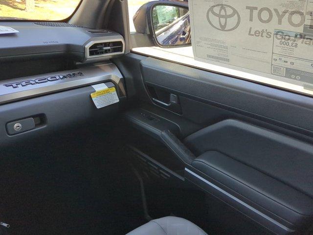 new 2025 Toyota Tacoma car, priced at $48,184