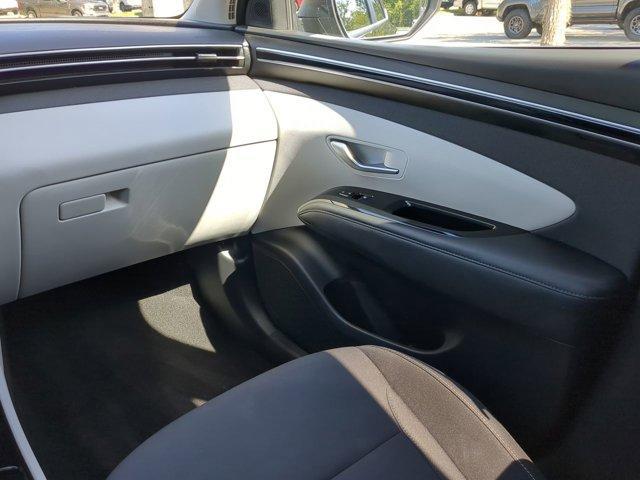 used 2022 Hyundai Tucson car, priced at $21,904