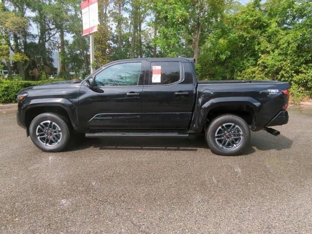 new 2025 Toyota Tacoma car, priced at $48,246
