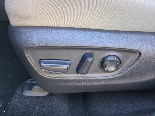 new 2025 Toyota RAV4 Hybrid car, priced at $37,705