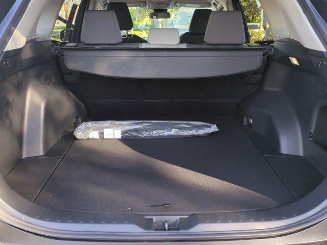 new 2025 Toyota RAV4 Hybrid car, priced at $37,705