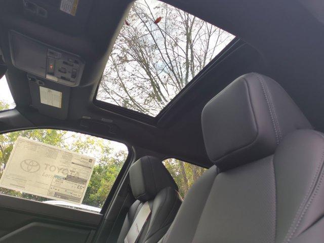 new 2025 Toyota Tacoma Hybrid car, priced at $60,511