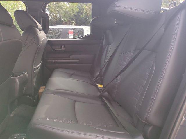 new 2025 Toyota Tacoma Hybrid car, priced at $60,511