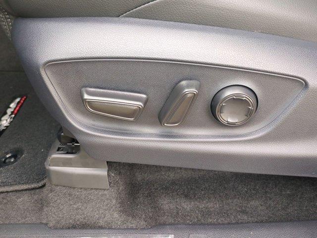 new 2025 Toyota Tacoma Hybrid car, priced at $60,511