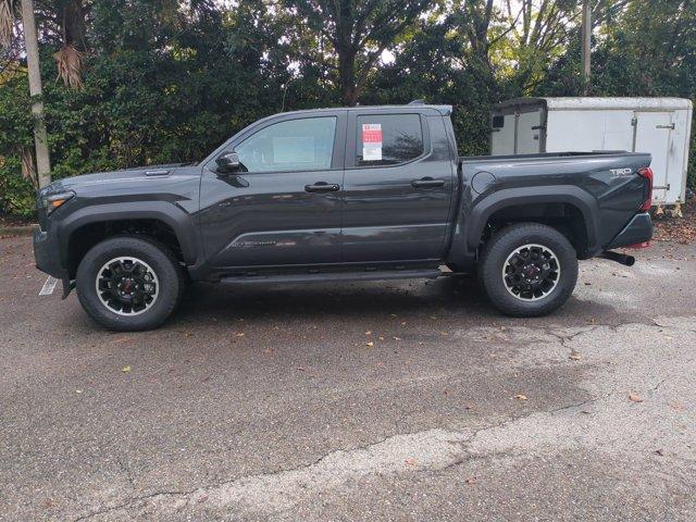 new 2025 Toyota Tacoma Hybrid car, priced at $60,511