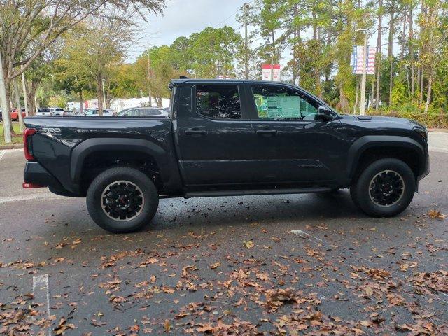 new 2025 Toyota Tacoma Hybrid car, priced at $60,511