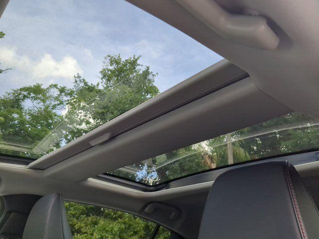 new 2025 Toyota Prius Plug-In Hybrid car, priced at $41,276