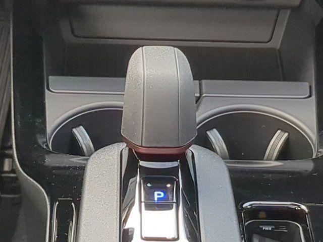 new 2025 Toyota Prius Plug-In Hybrid car, priced at $41,276