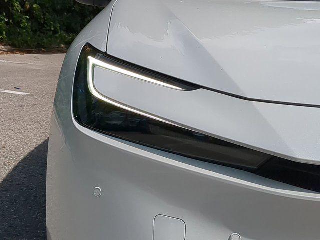 new 2025 Toyota Prius Plug-In Hybrid car, priced at $41,276