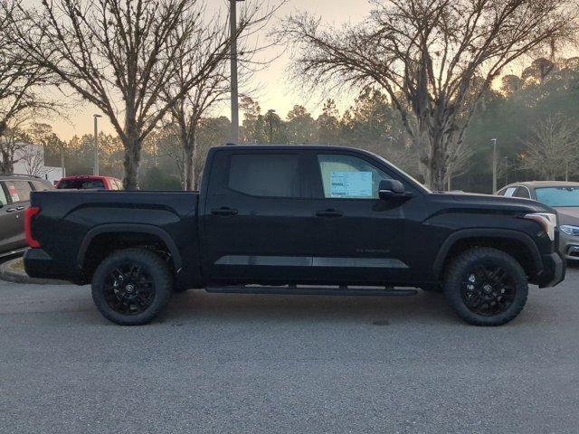 new 2025 Toyota Tundra car, priced at $66,502