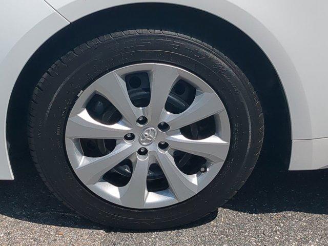 used 2020 Toyota Corolla car, priced at $16,493