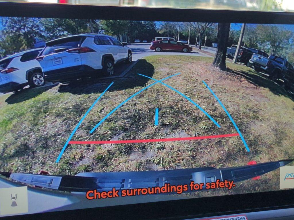 new 2025 Toyota Tacoma Hybrid car, priced at $51,530