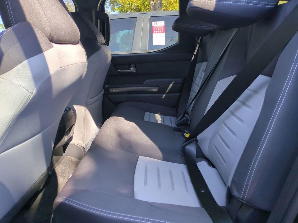 new 2025 Toyota Tacoma Hybrid car, priced at $51,530