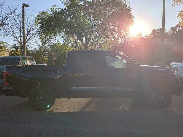 new 2025 Toyota Tundra car, priced at $69,434