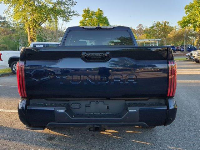 new 2025 Toyota Tundra car, priced at $69,434