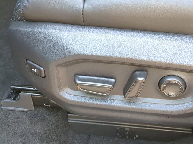 new 2025 Toyota Tundra car, priced at $69,434